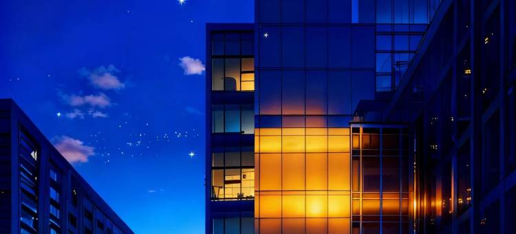 米卡一町酒店(西安钟楼地铁站回民街店)图片