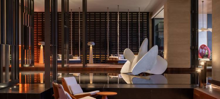 海南清水湾金普顿酒店图片