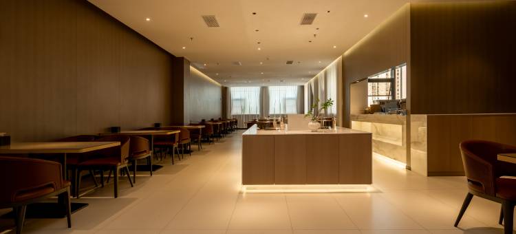 百泰万颐酒店(黄石大冶开发区百花路店)图片