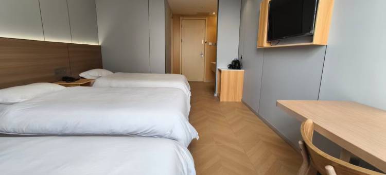 都市118连锁酒店(向阳东路店)图片