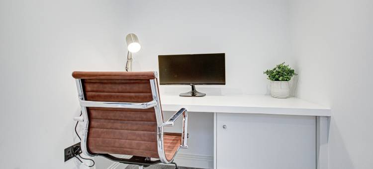 HyridResi Fulham图片