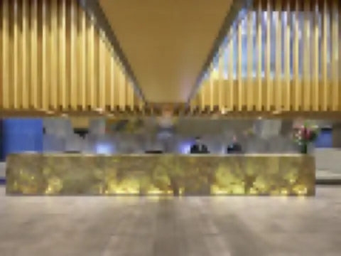 公共區域