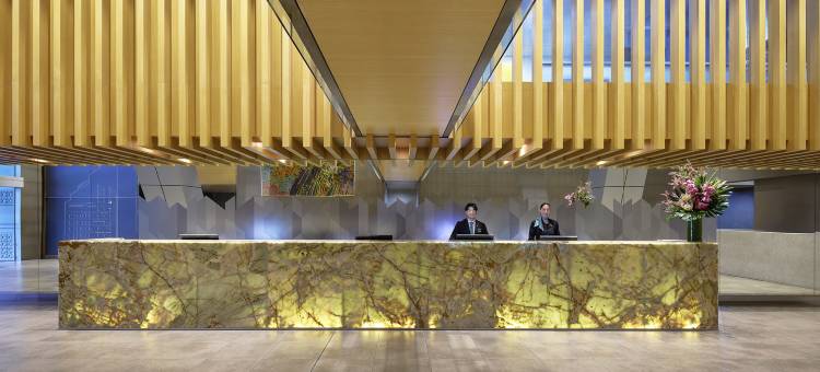 悉尼世界大厦美利通公寓式酒店(Meriton Suites World Tower)图片