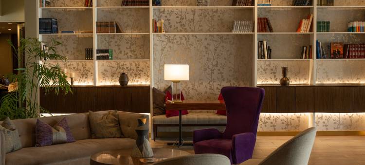 美憬阁曼托利马酒店(Manto Hotel Lima - MGallery Collection)图片