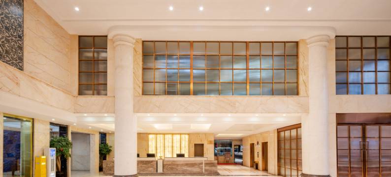 国惠大酒店(长乐国际机场店)图片