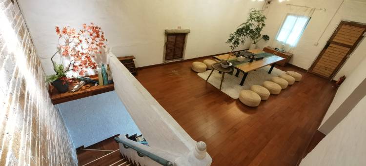 愈见宿集·旗溪图片