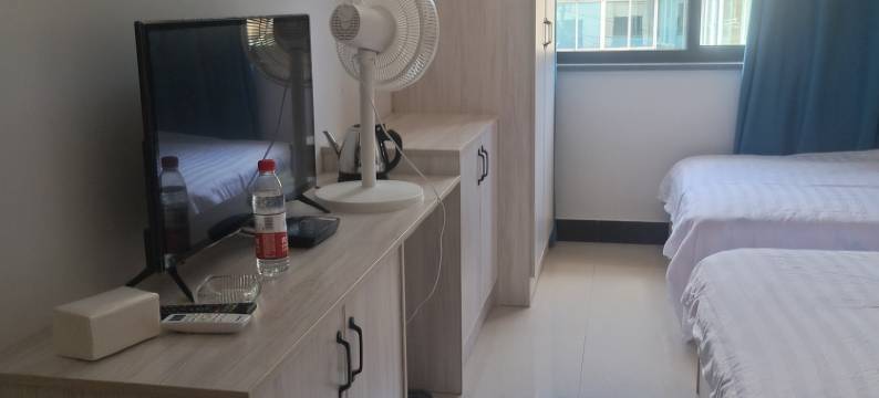 安然人家民宿图片