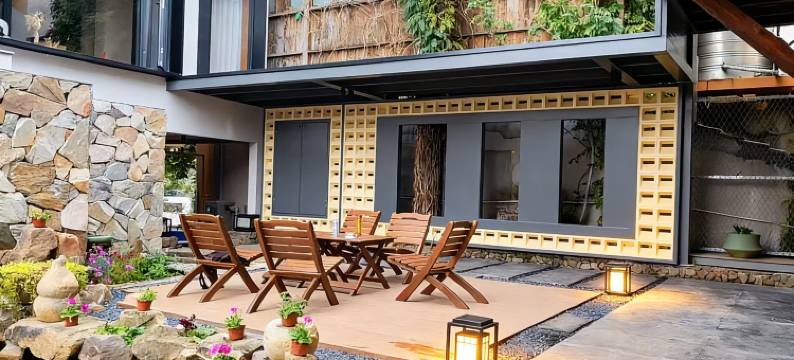 宜兴·山序间丨Serenity Haven观景度假美宿图片