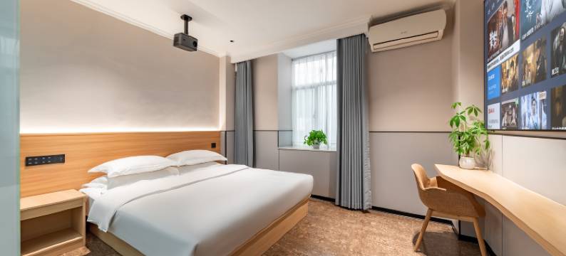 金港宾馆(深圳龙华汽车站店)图片