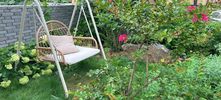 登封山那边民宿图片