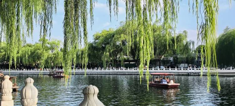 北京智盈酒店(北京南站新宫地铁站店)图片