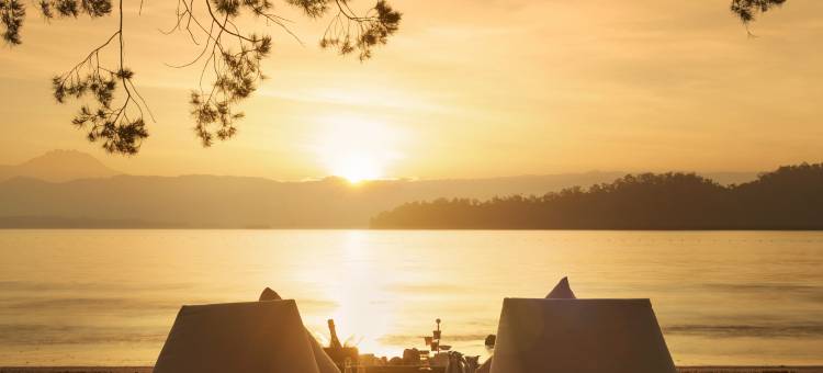 加雅岛度假村- 全球奢华精品酒店(Gaya Island Resort, Kota Kinabalu - an SLH Hotel)图片