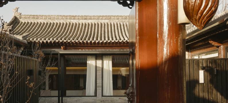 行云·汤隐私汤民宿图片