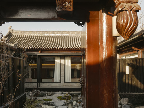 行云·汤隐私汤民宿