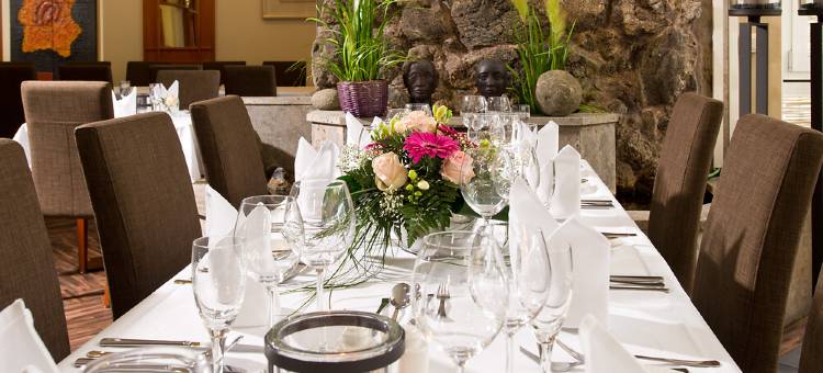 温斯特拉布纽斯塔特 ACHAT 酒店(ACHAT Hotel Neustadt an der Weinstraße)图片