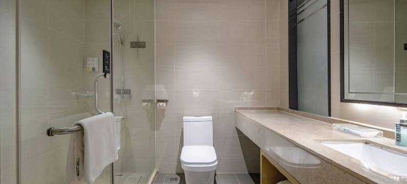 印呈酒店(宾阳黎塘高铁站店)图片