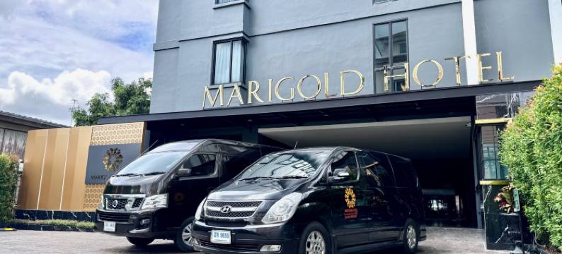 素坤逸万寿菊公寓(Marigold Sukhumvit)图片