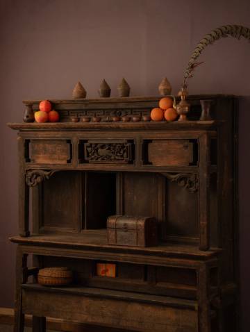 泸沽湖漫尘度假酒店图片