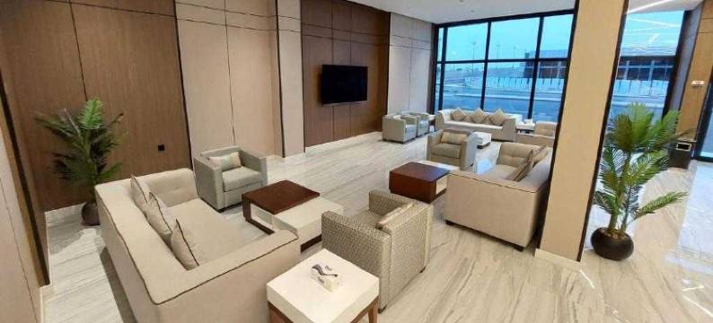 Palette Luxury Serviced Apartment Tabuk(Palette Luxury Serviced Apartment Tabuk)图片