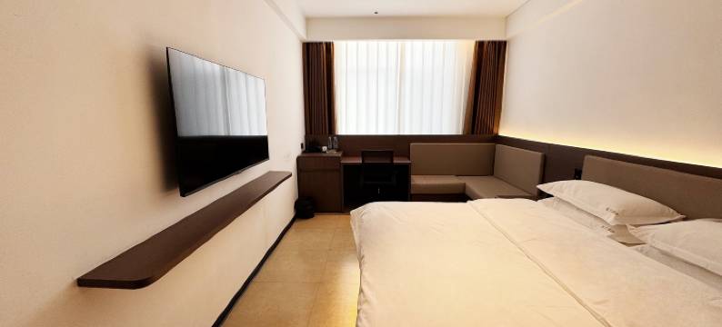 抚松松云酒店图片