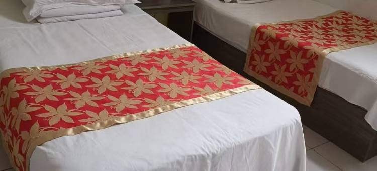 圆梦园宾馆(乐陵客运总站澳林新天地购物广场店)图片