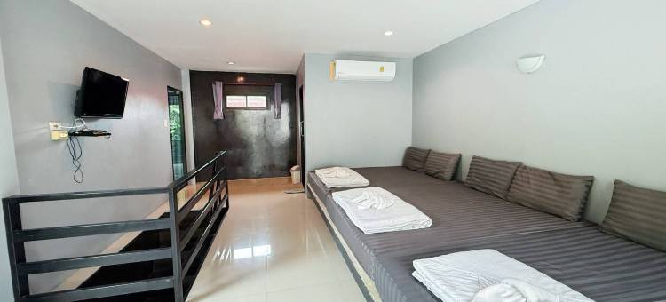 纳沙蓬度假村(Natthapon Resort)图片