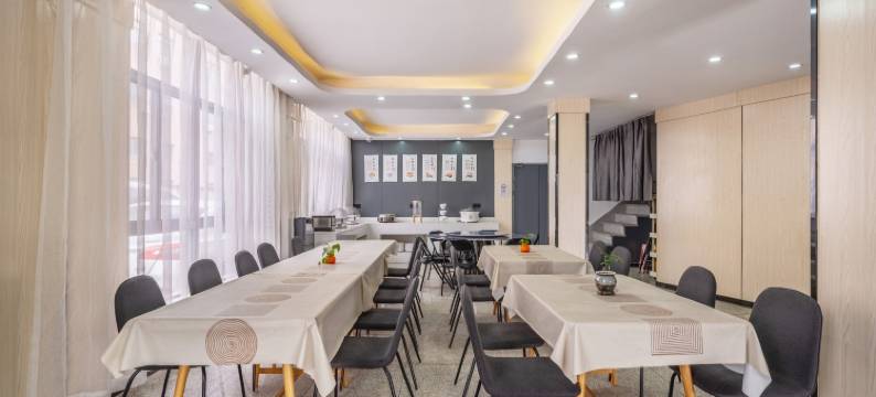 橘木里酒店(杭州萧山国际机场店)图片