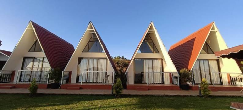 Rhythm Eco and Agro Stays图片