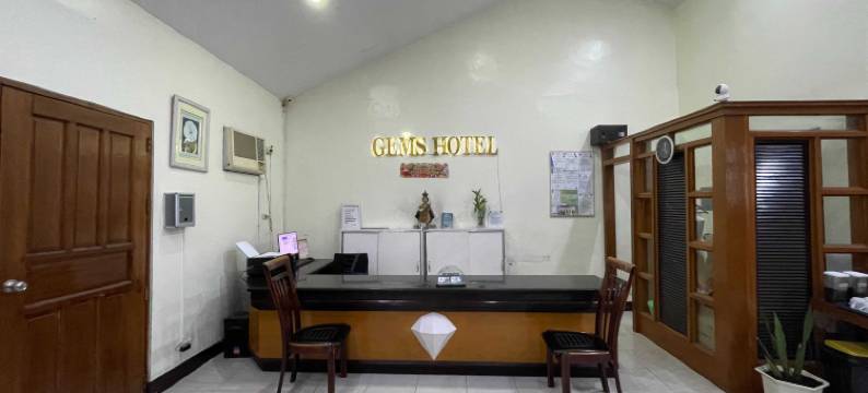 调色板宝石酒店和会议中心(Palette Gems Hotel and Conference Center)图片