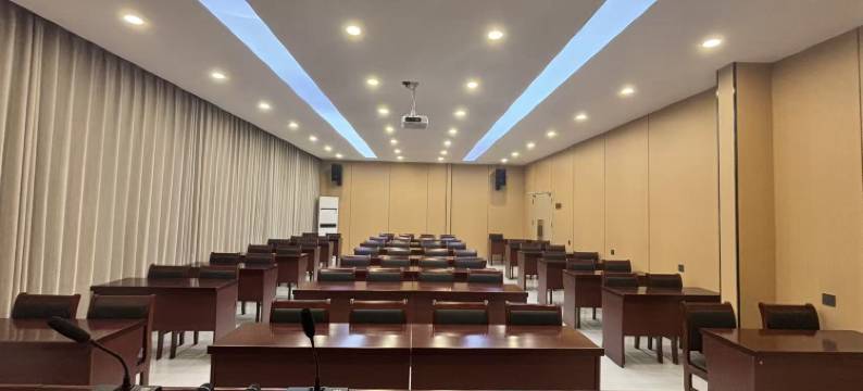 枫禾苑酒店图片