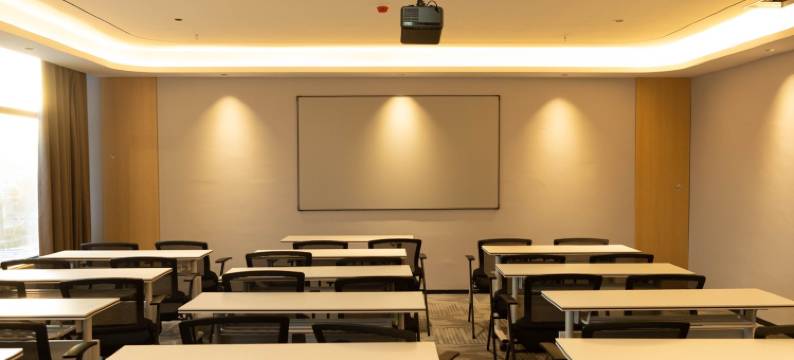 格林豪泰智选酒店(利辛万达广场店)图片