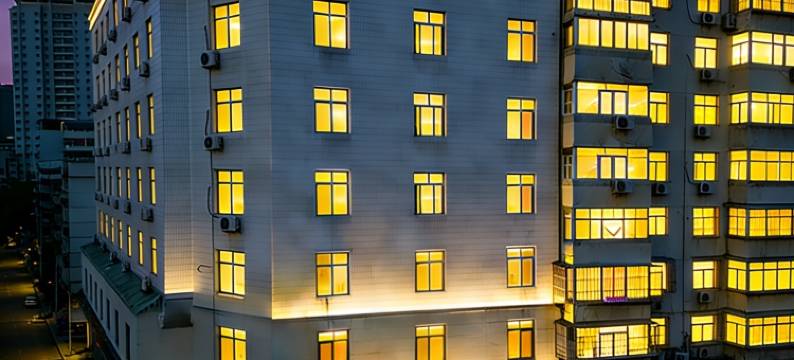 海友酒店(北京牛街地铁站宣武医院店)图片