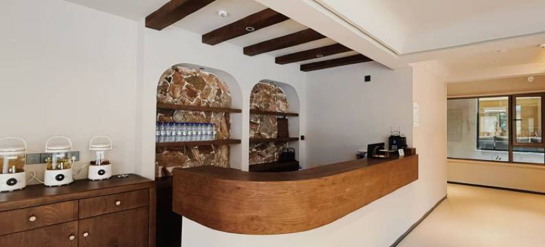 且喜.JOY酒店(中国雪乡景区店)图片