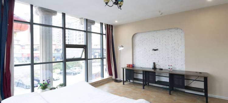 南丰誓爱宾馆图片