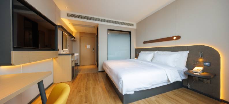 锦江之星酒店(临高店)图片