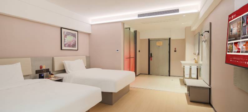 尚客优酒店(郑州奥体中心店)图片