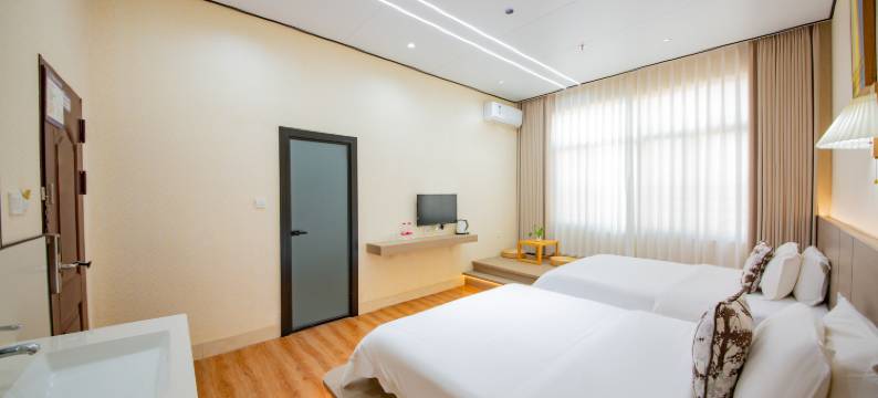 Q加·湄洲岛海缘之家·家庭式旅居图片