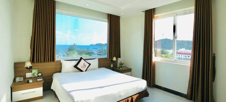 冯兴精品酒店(Phung Hung Boutique Hotel)图片