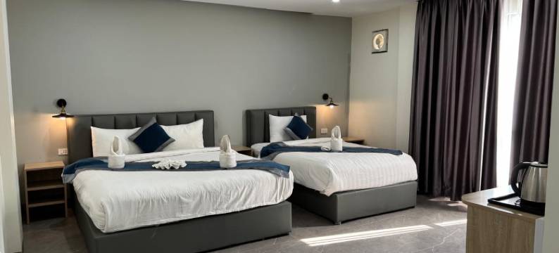 Tulip Elegant Riverside Vang Vieng图片