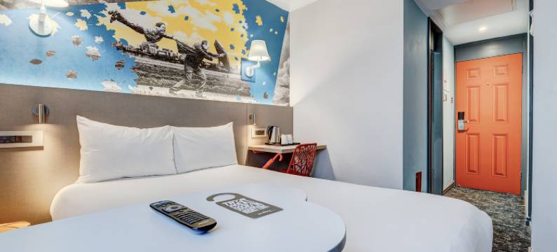 Manchester Portland By Sunday图片