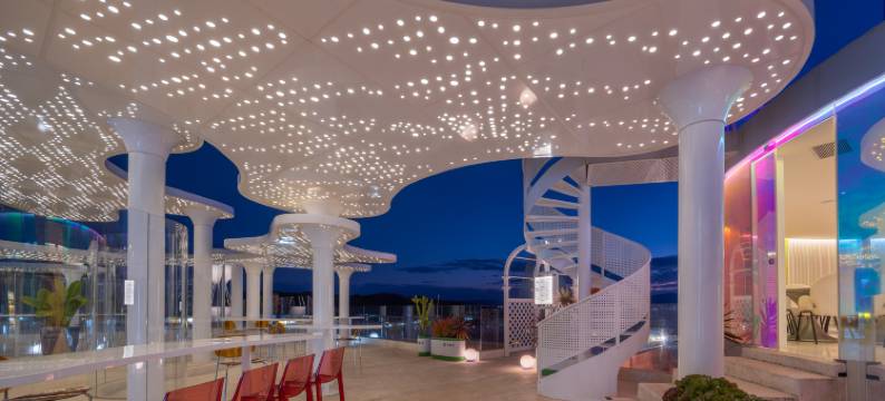 大理悦莲庄半山海景度假酒店图片