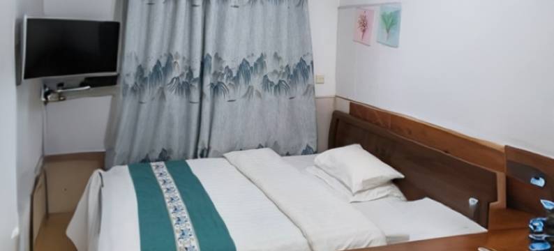 合肥南站北广场金叶宾馆图片