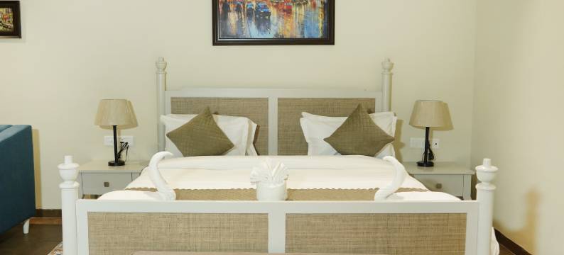 阿拉迪亚姆度假村和水疗中心(Aaradhyam Resort and Spa)图片