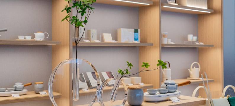 全季酒店(榆林府谷永安路店)图片