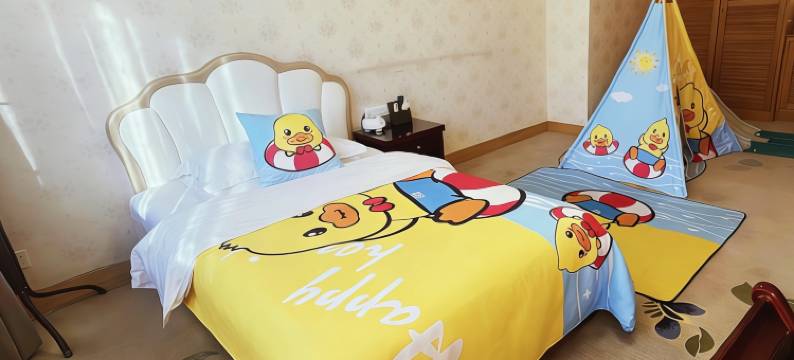 君通长城宾馆(兰州大学兰州火车站店)图片