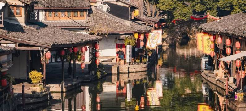 三只猫青年旅社(凤林地铁站店)图片