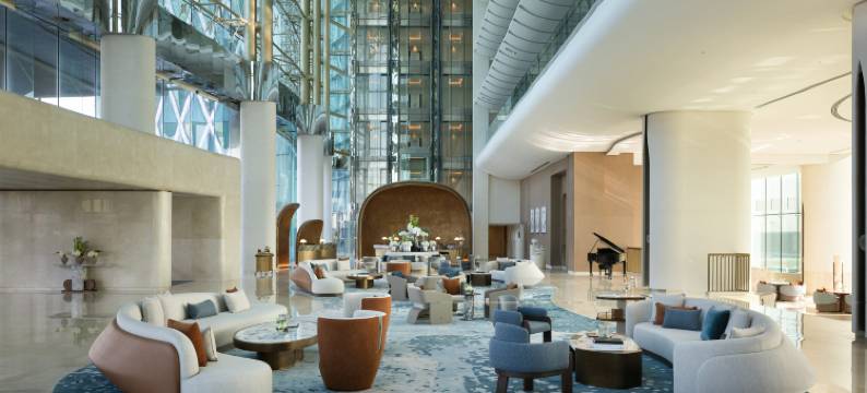 美伊丹酒店(The Meydan Hotel)图片