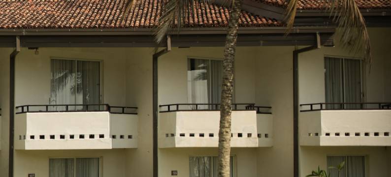 芙蓉海滩酒店(Hibiscus Beach Hotel)图片