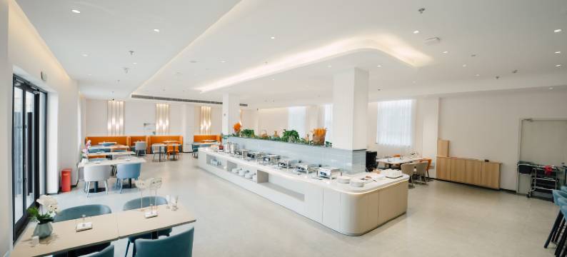 锦江之星酒店(新民市政府店)图片