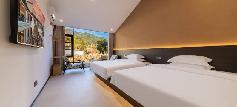 云水谣·有风的地方｜TULOU RIVERSIDE1949民宿(云水谣景区店)图片